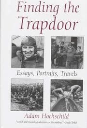 Tapa de Finding the Trapdoor