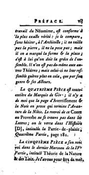 Tapa de Adèle de Comm.., ou, Lettres d'une fille à son père.