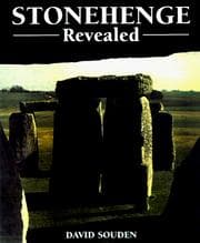 Tapa de Stonehenge revealed