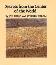 Tapa de Secrets from the Center of the World