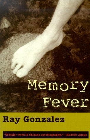Tapa de Memory fever