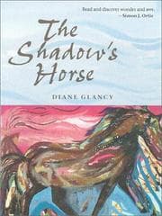Tapa de The shadow's horse