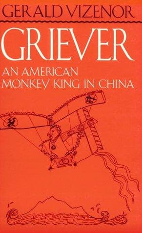 Tapa de Griever