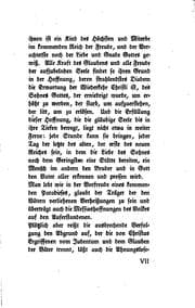 Tapa de Die erste Gemeinde
