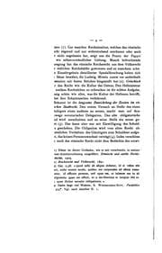 Tapa de Die Zession im Rechte der Graeko-aegyptischen Papyri