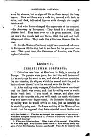 Tapa de Elementary History of the United States: With Numerous Illustrations and Maps
