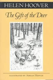 Tapa de The Gift of the Deer