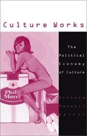 Tapa de Culture Works