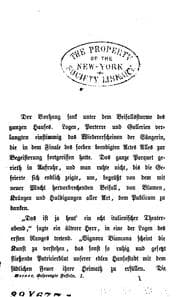 Tapa de Gesprengte Fesseln: Roman