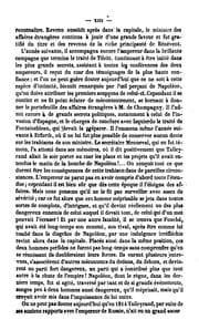 Tapa de Histoire politique et privée de Charles-Maurice de Talleyrand ... suivie d'un extrait des ..