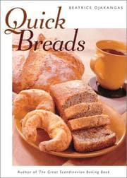 Tapa de Quick breads