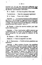 Tapa de À la chaudière: le gouvernement clérical