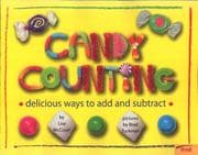 Tapa de Candy Counting