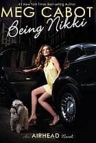 Tapa de Being Nikki (Airhead #2)