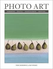 Tapa de Photo art