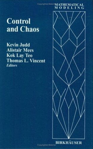 Tapa de Control and chaos