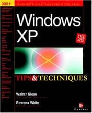 Tapa de Windows XP
