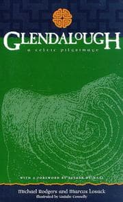 Tapa de Glendalough