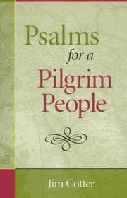 Tapa de Psalms for a pilgrim people