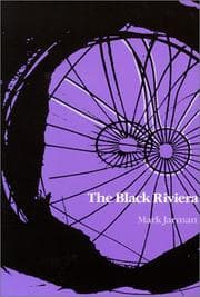 Tapa de The black Riviera