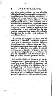 Tapa de L'impot territorial, ou, La dixme roiale avec tous ses avantages