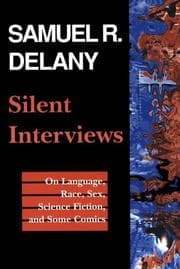 Tapa de Silent interviews