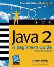 Tapa de Java(tm)2