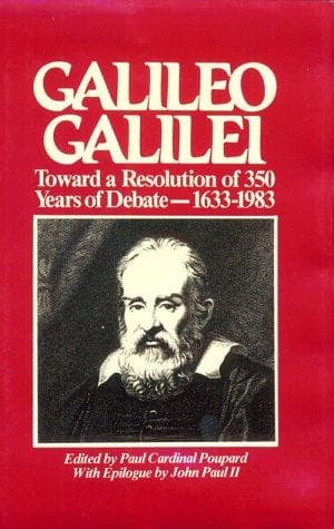 Tapa de Galileo Galilei
