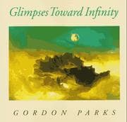 Tapa de Glimpses toward infinity