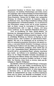 Tapa de Medizinische Jahrbücher