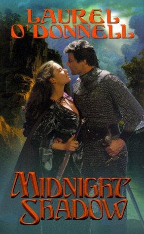 Tapa de Midnight Shadow