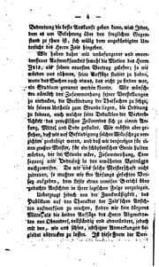 Tapa de Beleuchtung der Opposition des Herrn Zais gegen den preussischen Zoll-verein