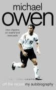 Tapa de Michael Owen