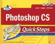 Tapa de Photoshop CS QuickSteps