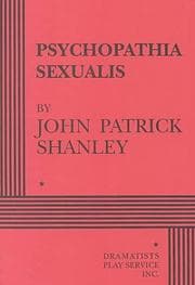 Tapa de Psychopathia sexualis