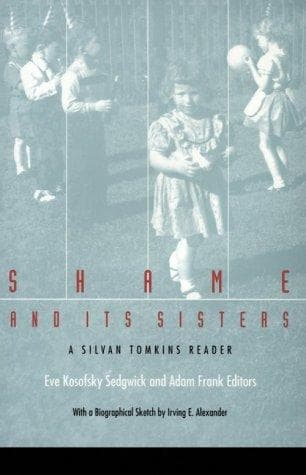 Tapa de Shame and its sisters