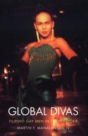 Tapa de Global Divas