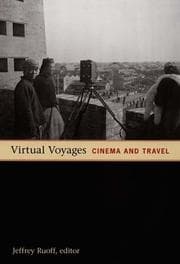 Tapa de Virtual Voyages