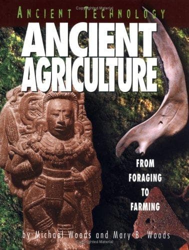 Tapa de Ancient agriculture