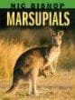 Tapa de Nic Bishop marsupials