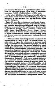 Tapa de L'Ami de la religion: journal ecclésiastique, politique et littéraire