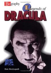 Tapa de Legends of Dracula