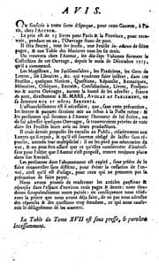 Tapa de Gazette des tribunaux, ouvrage périodique, contenant les nouvelles des tribunaux