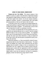 Tapa de Cornell Study Bulletins for Teachers