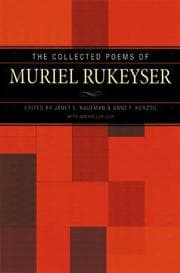 Tapa de Collected Poems of Muriel Rukeyser