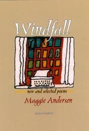 Tapa de Windfall