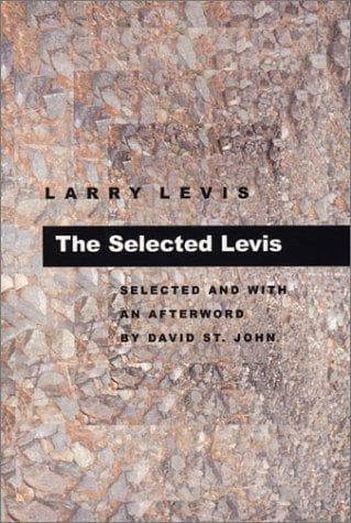 Tapa de The selected Levis