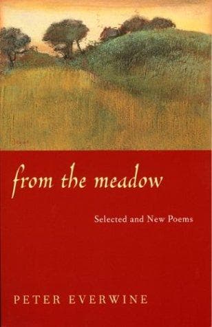 Tapa de From the meadow