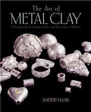 Tapa de The art of metal clay
