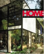 Tapa de Home